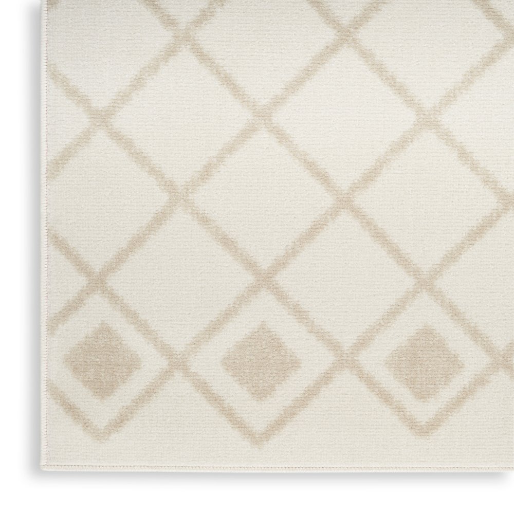 Nourison Home Grafix Area Rug. Picture 5