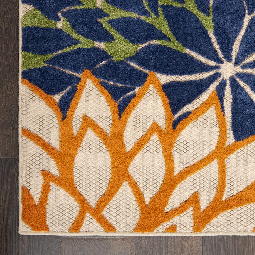 Nourison Home Aloha Area Rug. Picture 5