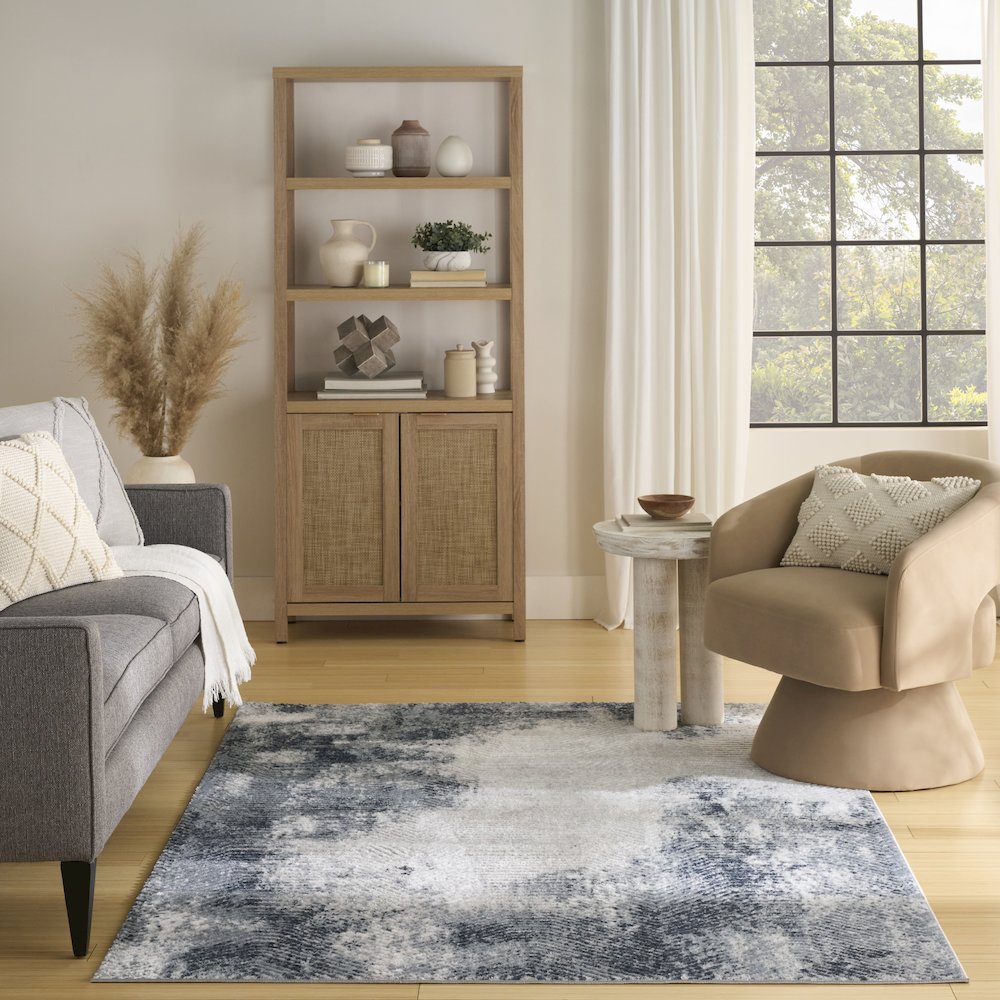 Nourison Home Dekor Area Rug. Picture 9