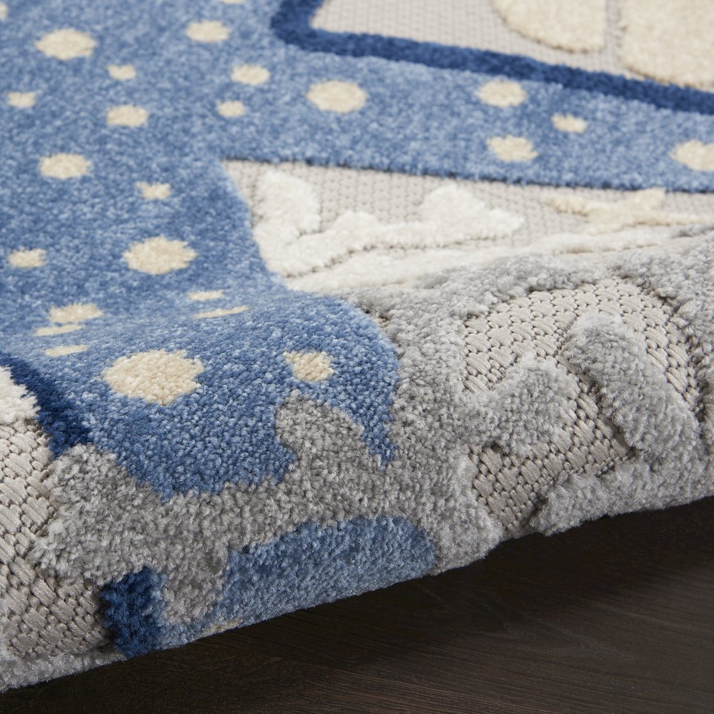 Nourison Home Aloha Area Rug. Picture 3