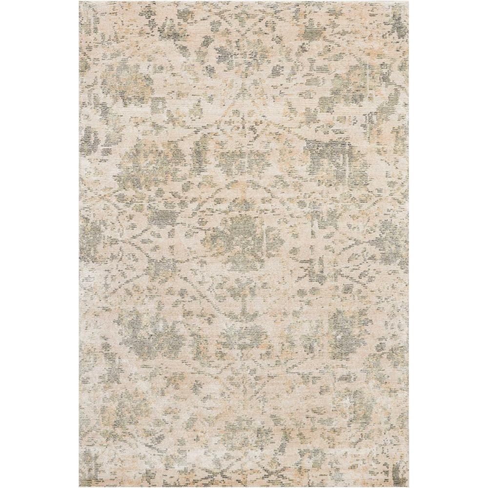 Nourison Lucent Pearl Area Rug. Picture 6
