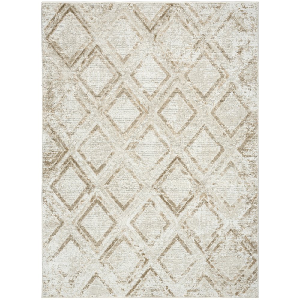 Nourison Home Dekor Area Rug. Picture 1