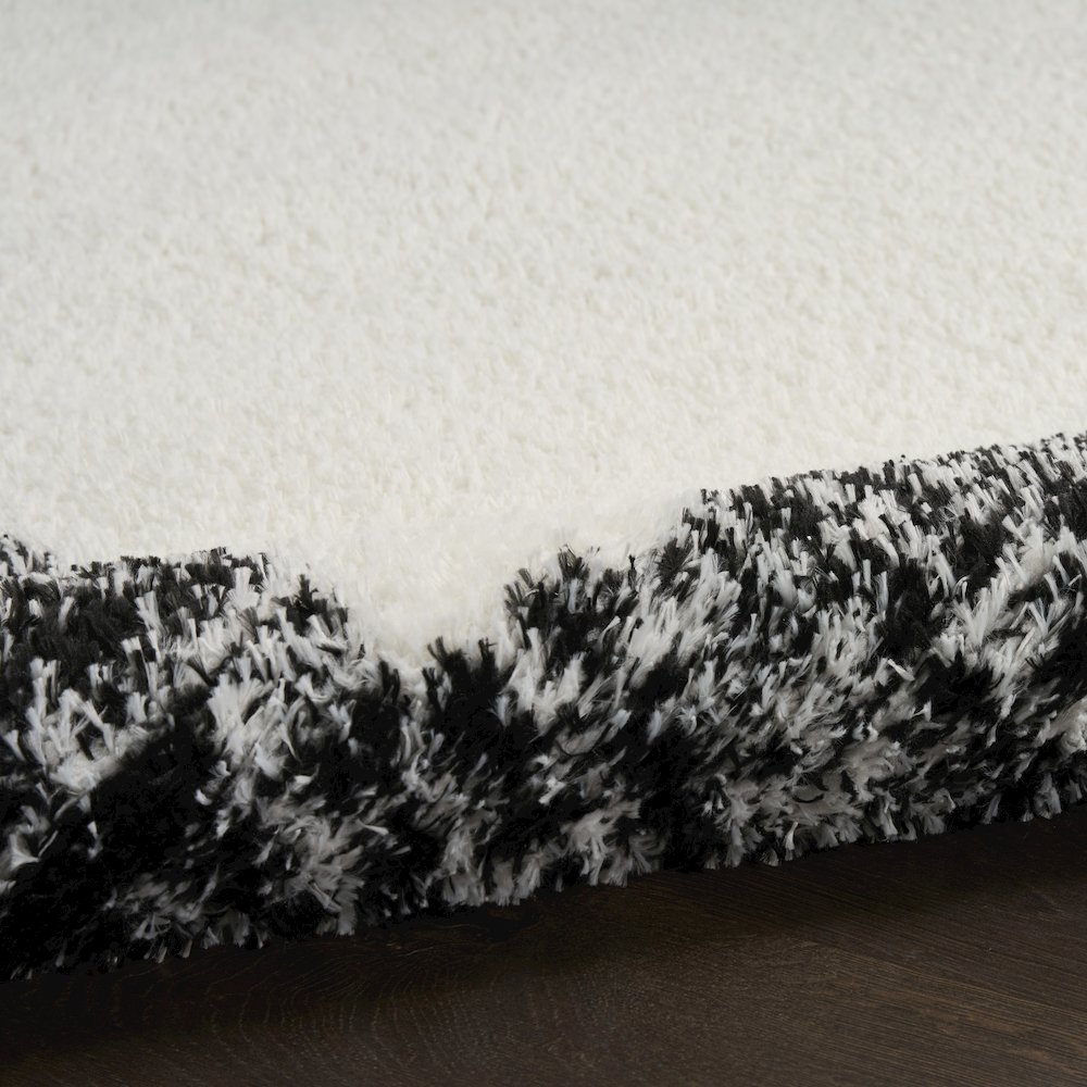 Nourison Home Pacific Shag Area Rug. Picture 7