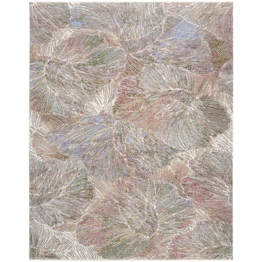 Nourison Home Quaint Harmony Area Rug. Picture 1