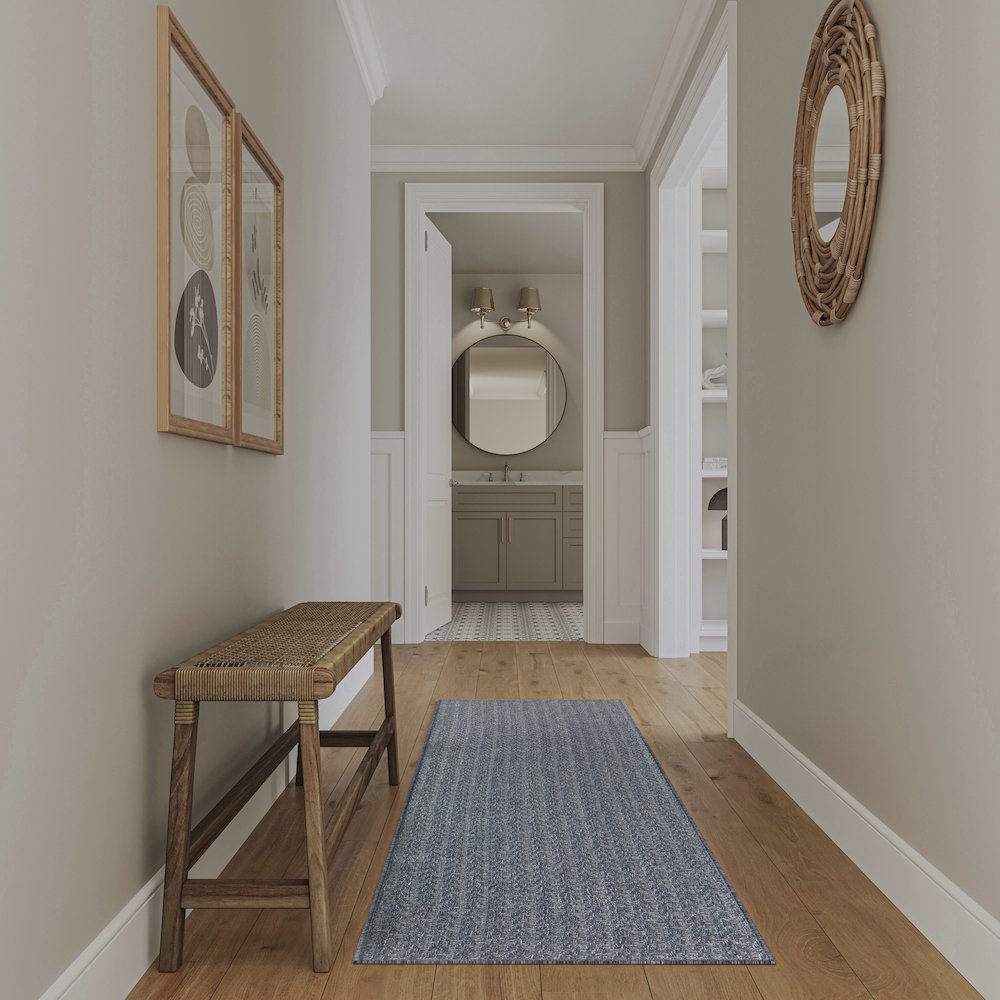 Nourison Home Tulum Area Rug. Picture 2