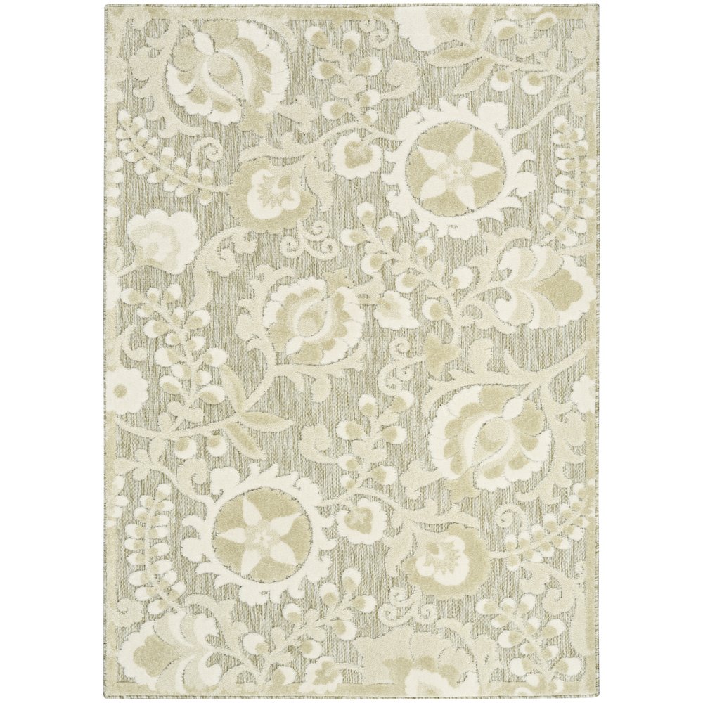 Nourison Home Aloha Area Rug. Picture 1