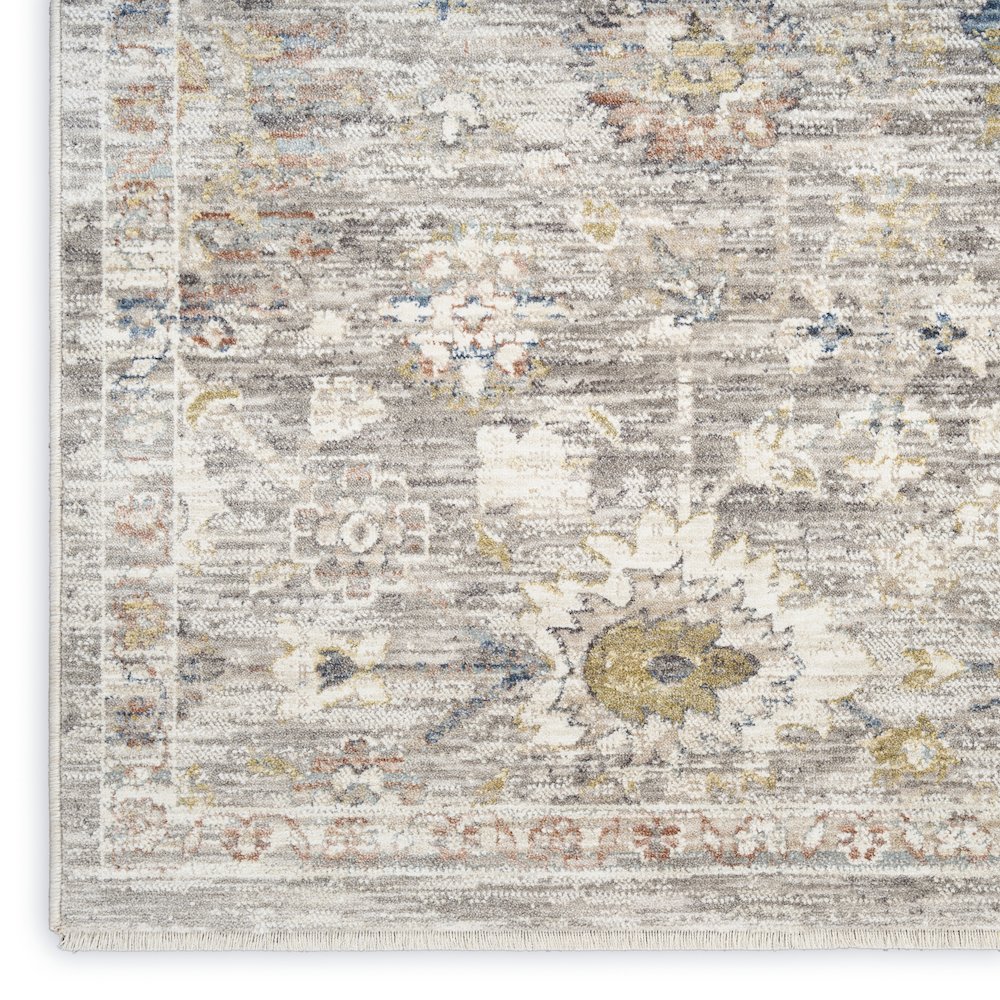 Nourison Home Heirloom Blend Area Rug. Picture 5