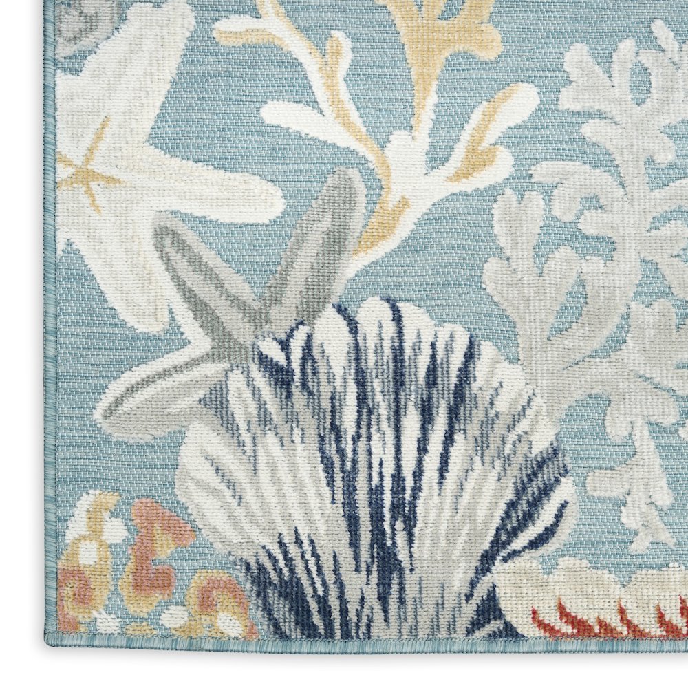 Nourison Home Suncoast Area Rug. Picture 5
