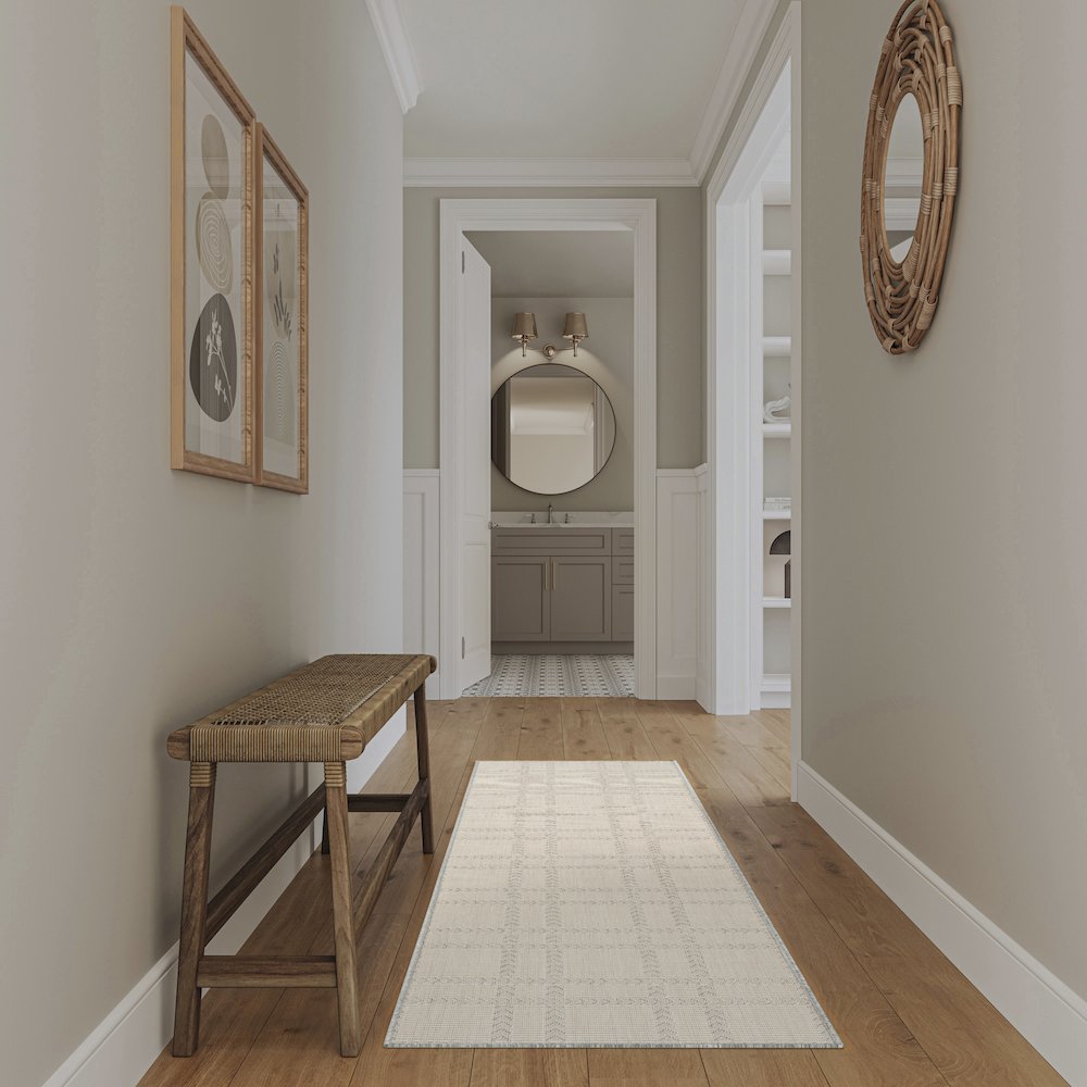 Nourison Home Horizon Indoor/Outdoor Area Rug. Picture 8