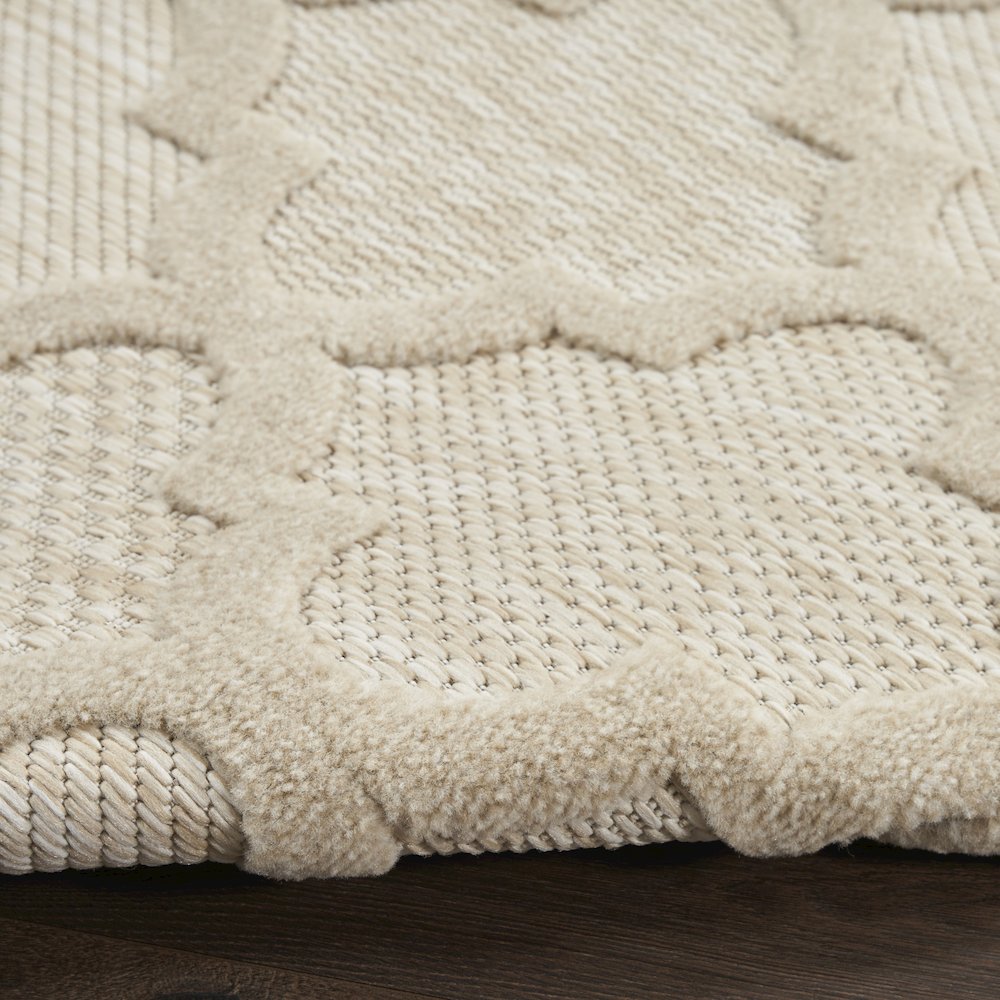 Nourison Home Easy Care Area Rug. Picture 7