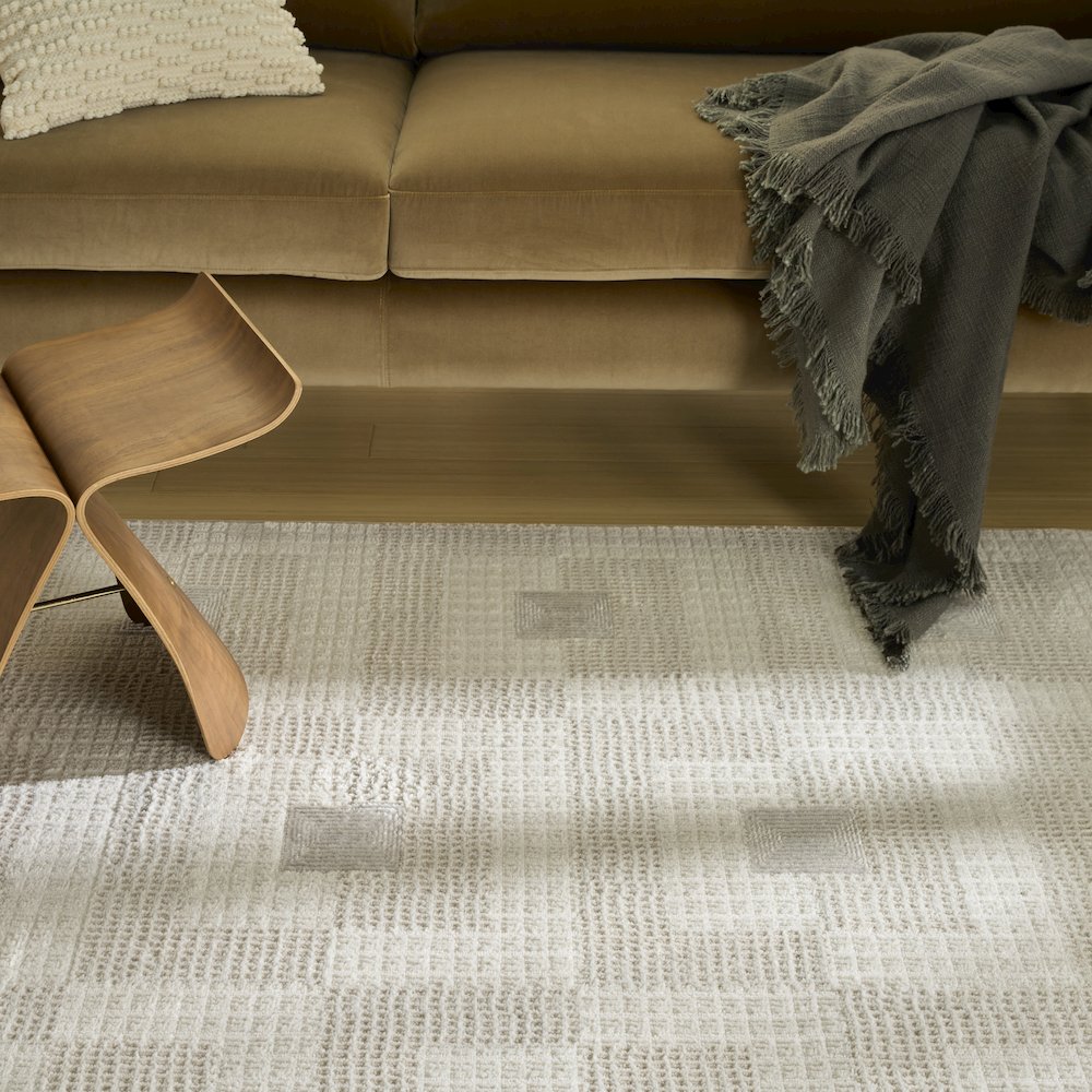 Nourison Home Nordic Area Rug. Picture 8