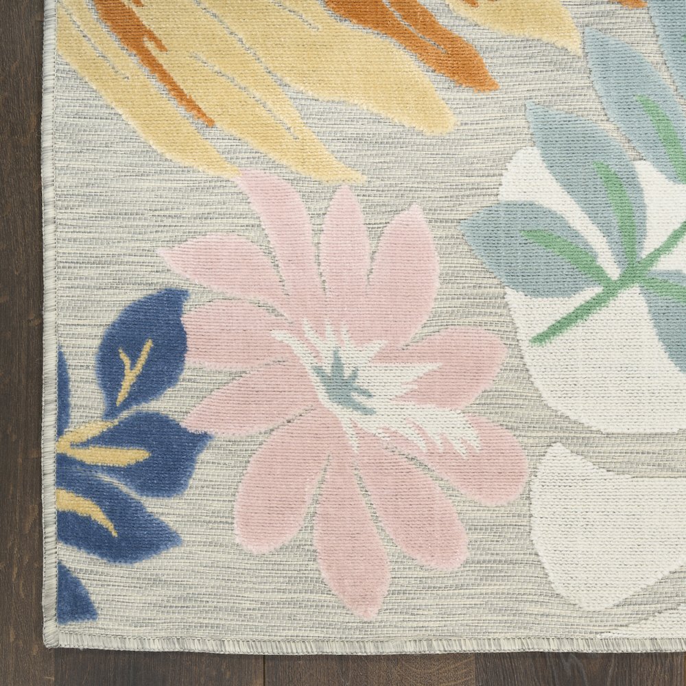 Nourison Home Suncoast Area Rug. Picture 4