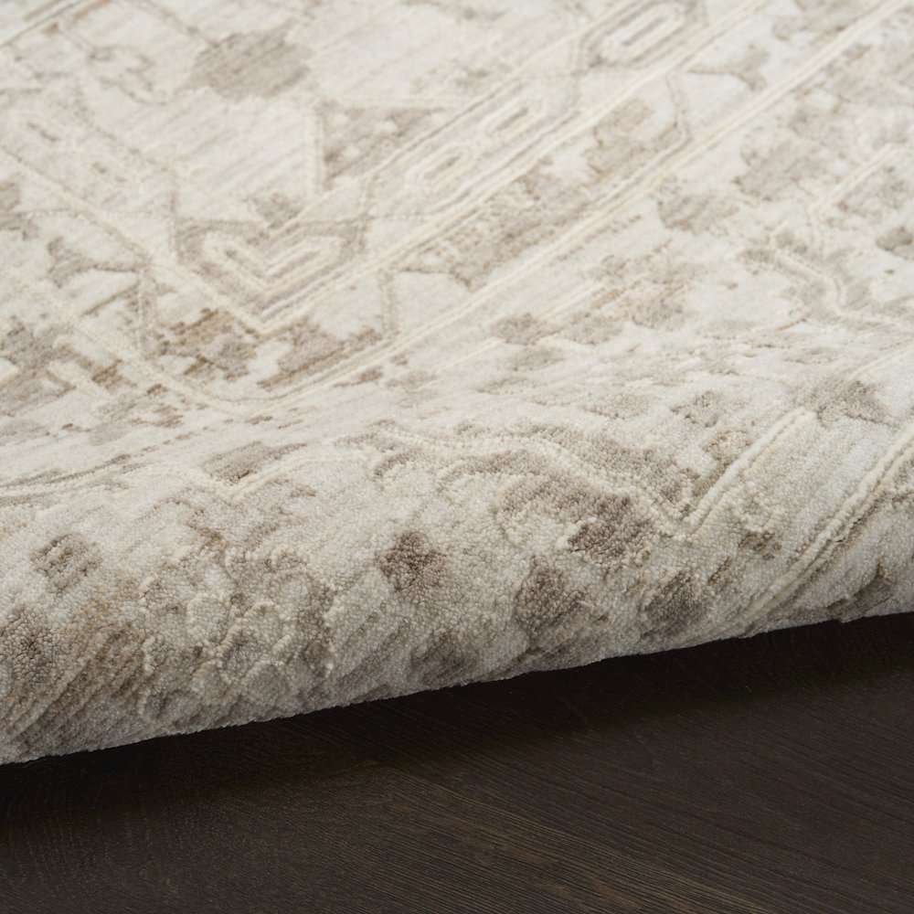 Nourison Home Outlines Area Rug. Picture 7