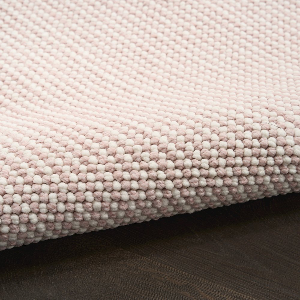 Nourison Home Textured Home Area Rug. Picture 7