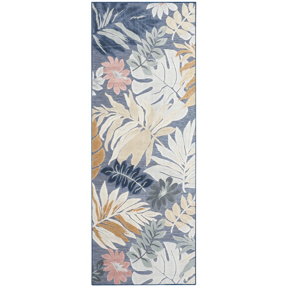 Nourison Home Suncoast Area Rug. Picture 1