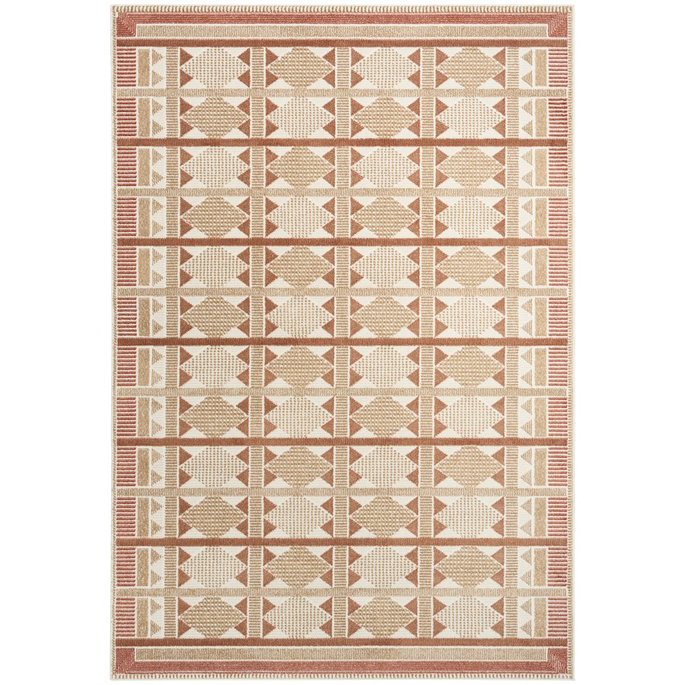 Nourison Home Nordic Area Rug. Picture 1