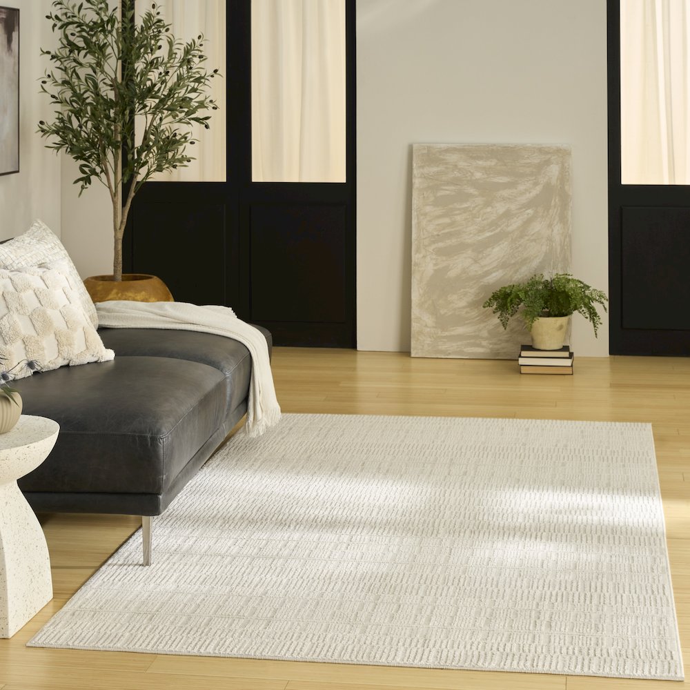 Nourison Home Nordic Area Rug. Picture 9