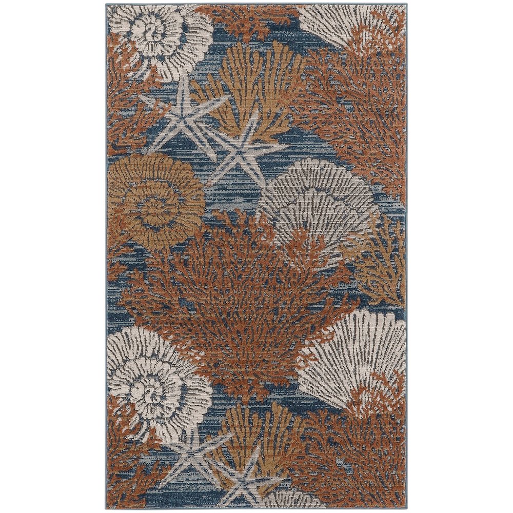 Nourison Home Pompeii Area Rug. Picture 1