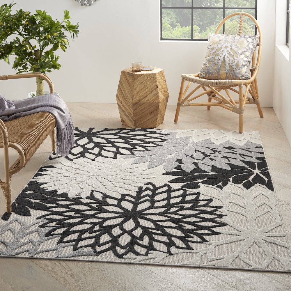 Nourison Home Aloha Area Rug. Picture 11