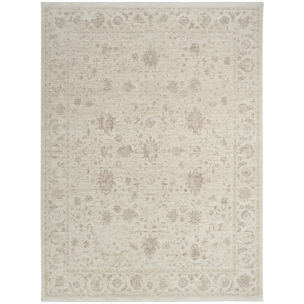 Nourison Home Outlines Area Rug. Picture 1