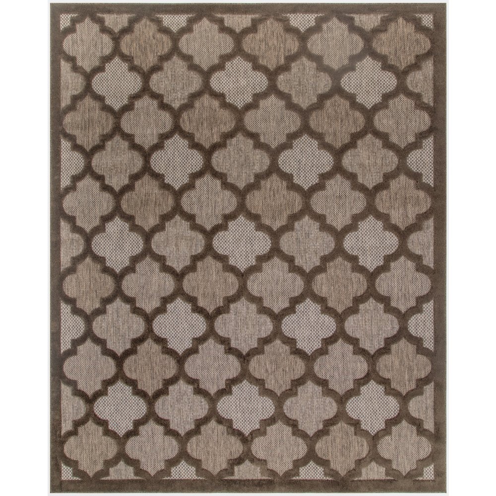 Nourison Home Easy Care Area Rug. Picture 1