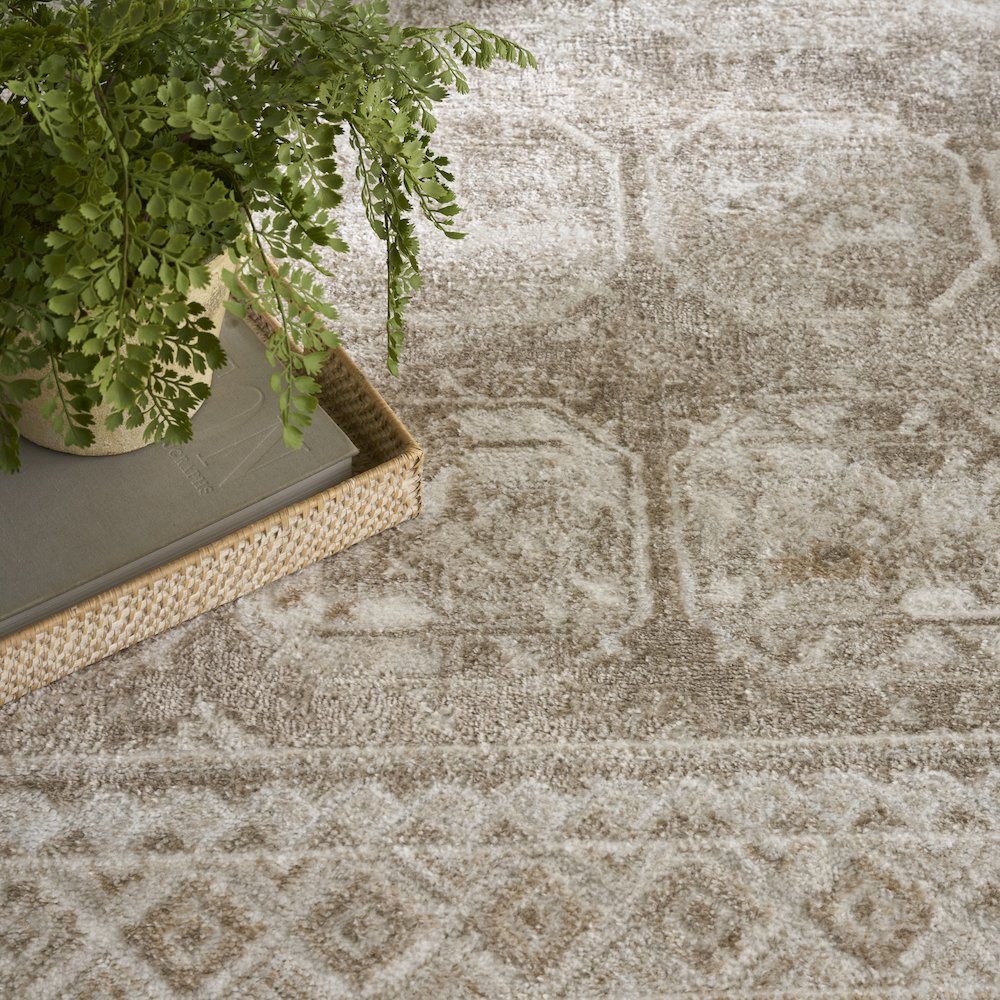Nourison Home Dekor Area Rug. Picture 8