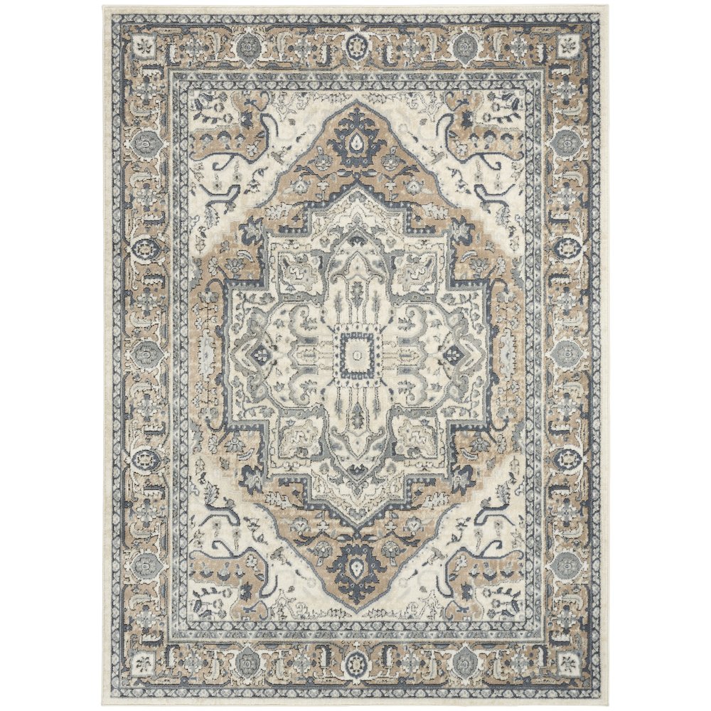 Nourison Home Concerto Area Rug. Picture 1