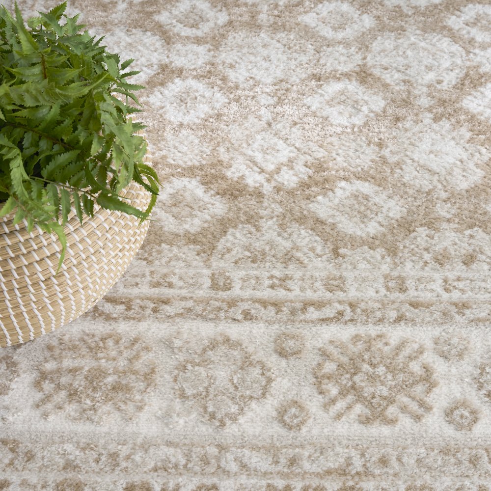 Nourison Home Dekor Area Rug. Picture 8