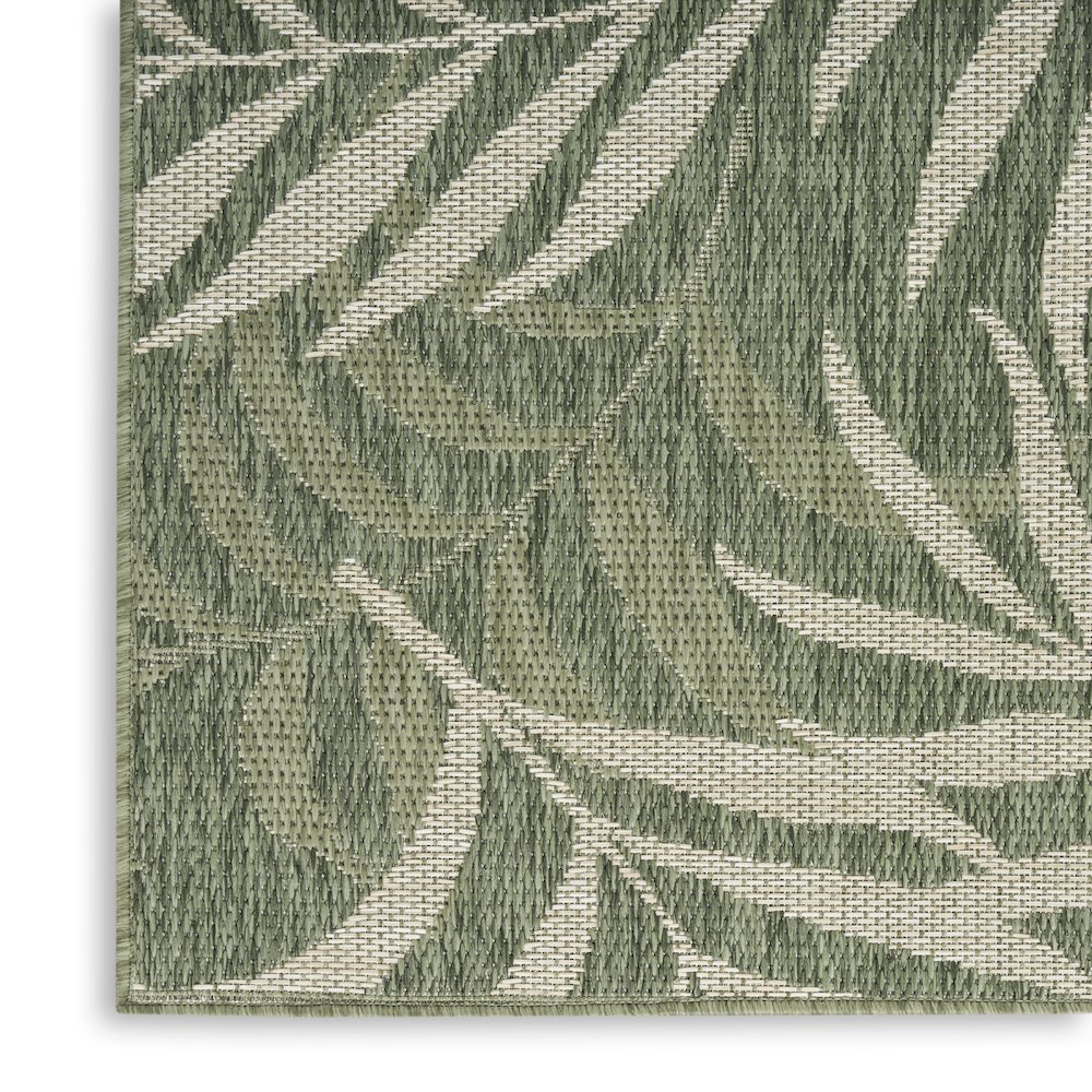 Nourison Home Garden Oasis Area Rug. Picture 5