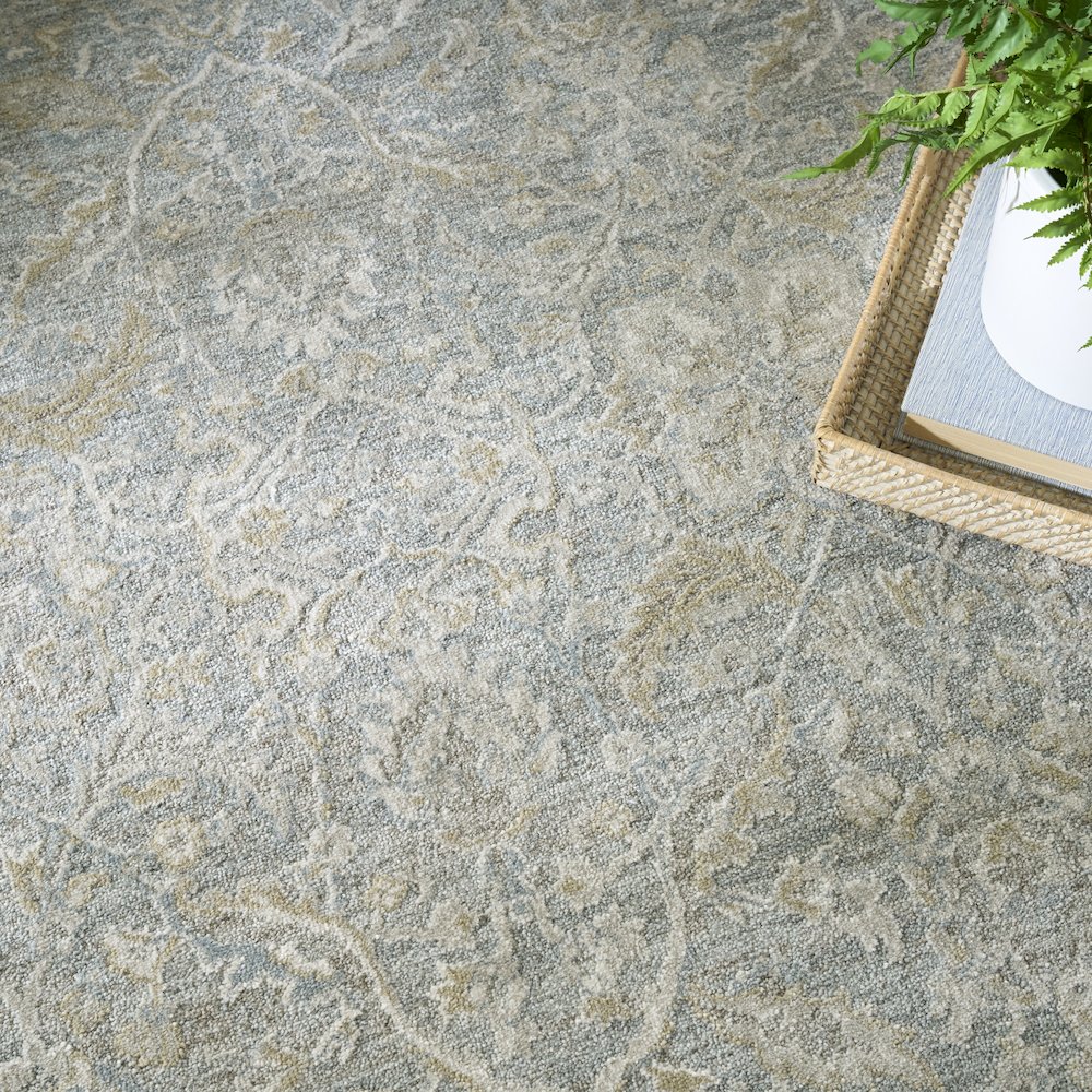 Nourison Home Enriched Area Rug. Picture 8