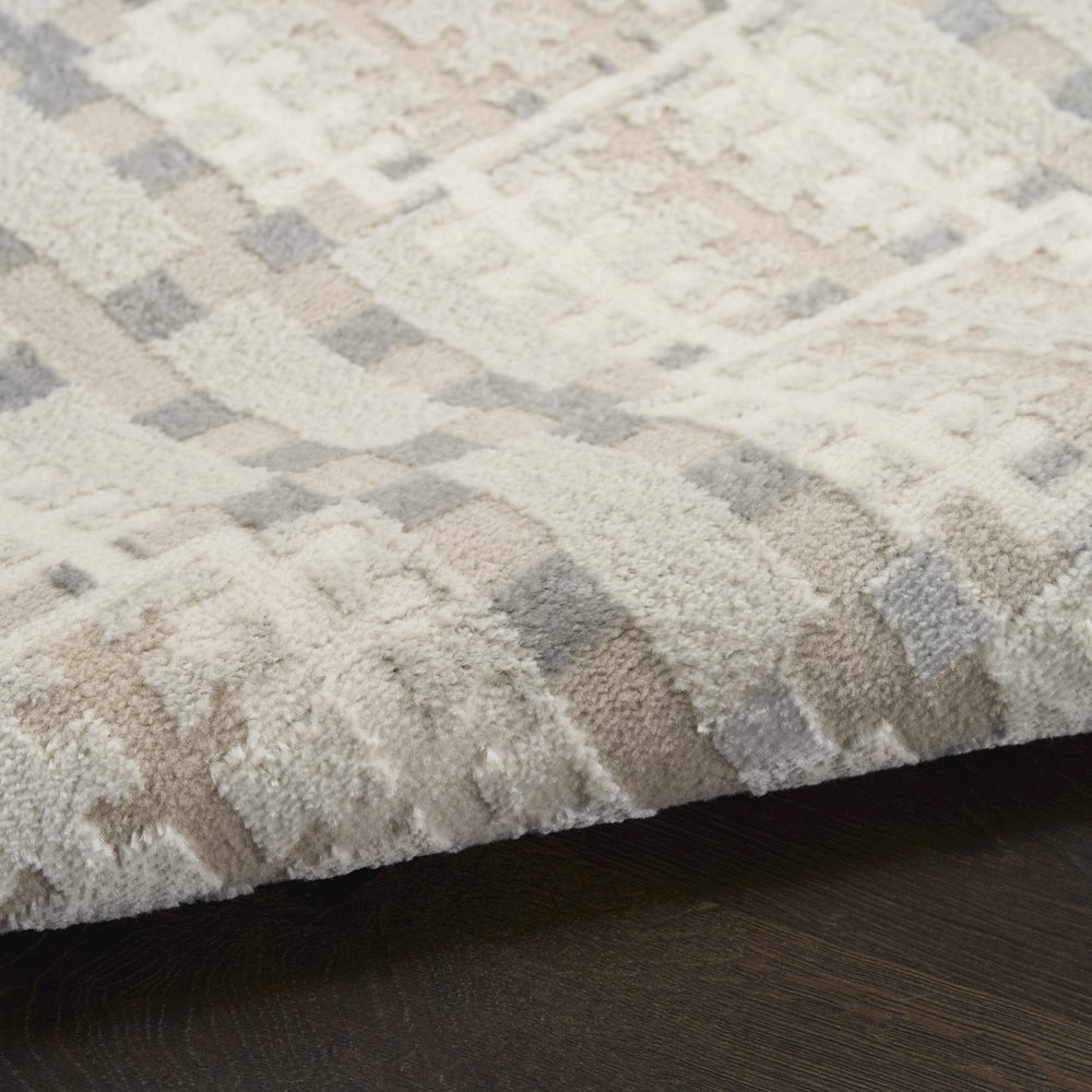 Nourison Home Nordic Area Rug. Picture 7