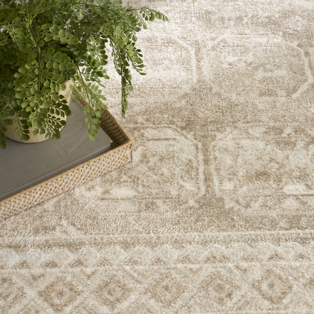 Nourison Home Dekor Area Rug. Picture 8