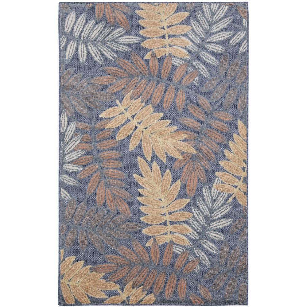 Nourison Home Aloha Area Rug. Picture 1