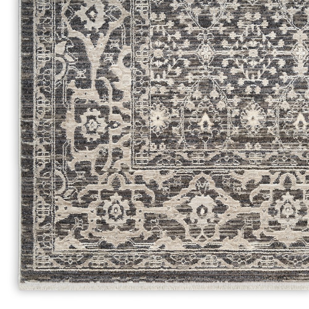 Nourison Home Outlines Area Rug. Picture 5