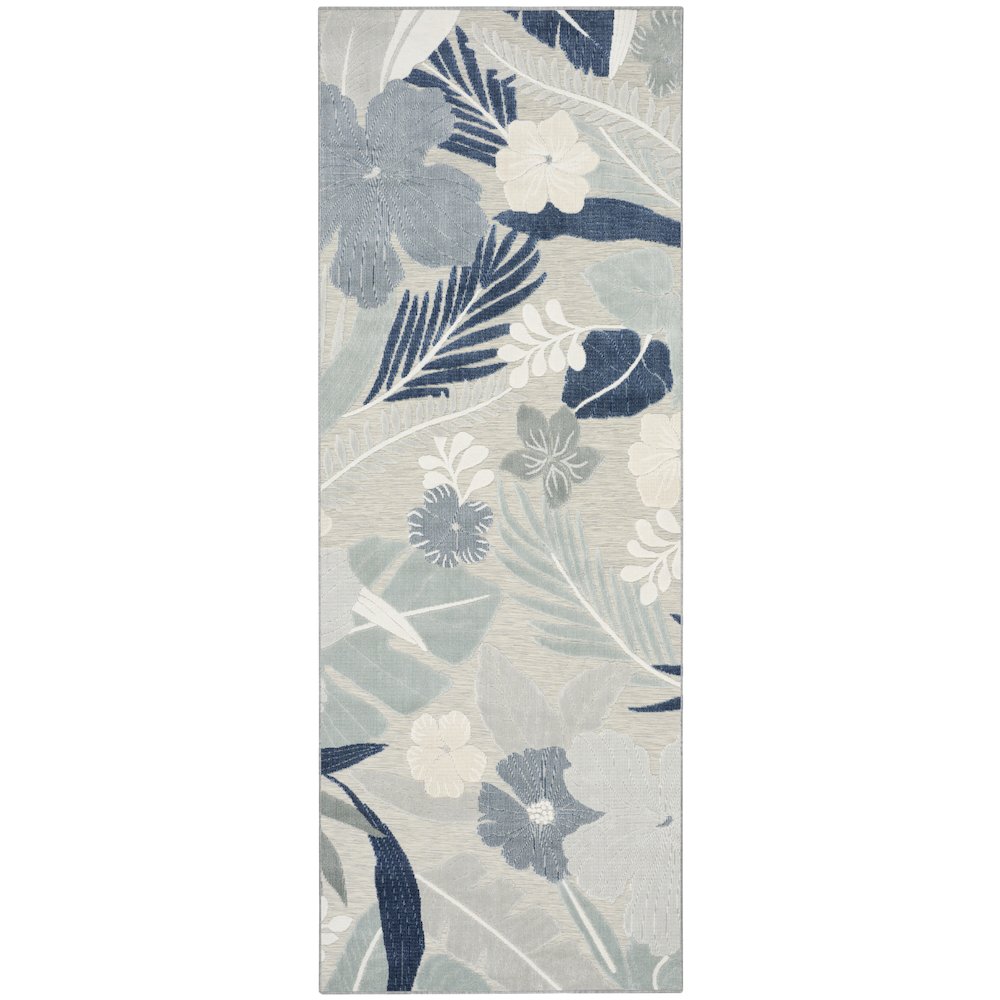 Nourison Home Suncoast Area Rug. Picture 1