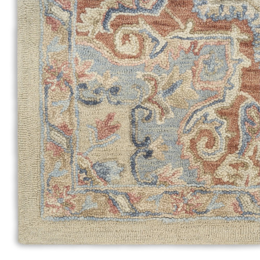 Nourison Home Maison Area Rug. Picture 5