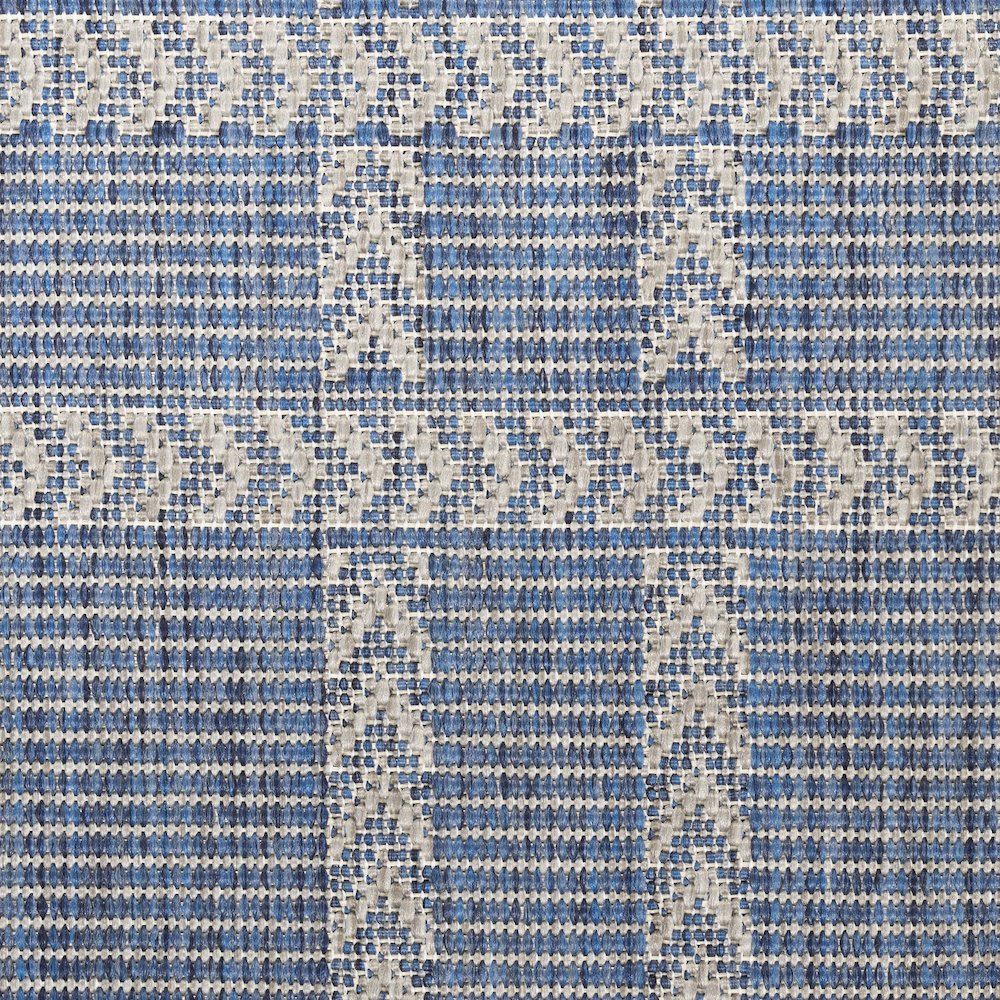 Nourison Home Horizon Indoor/Outdoor Area Rug. Picture 6