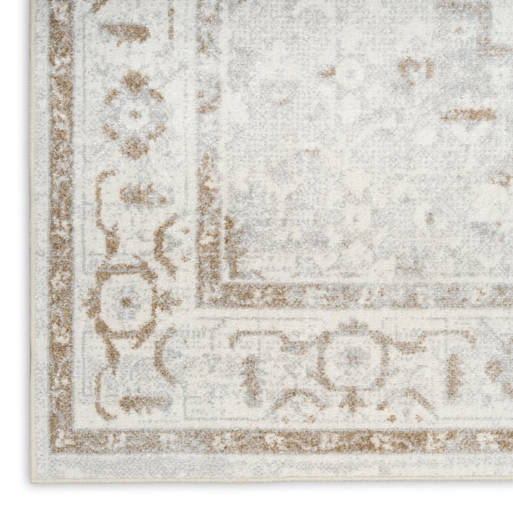 Nourison Home Astra Machine Washable Area Rug. Picture 5