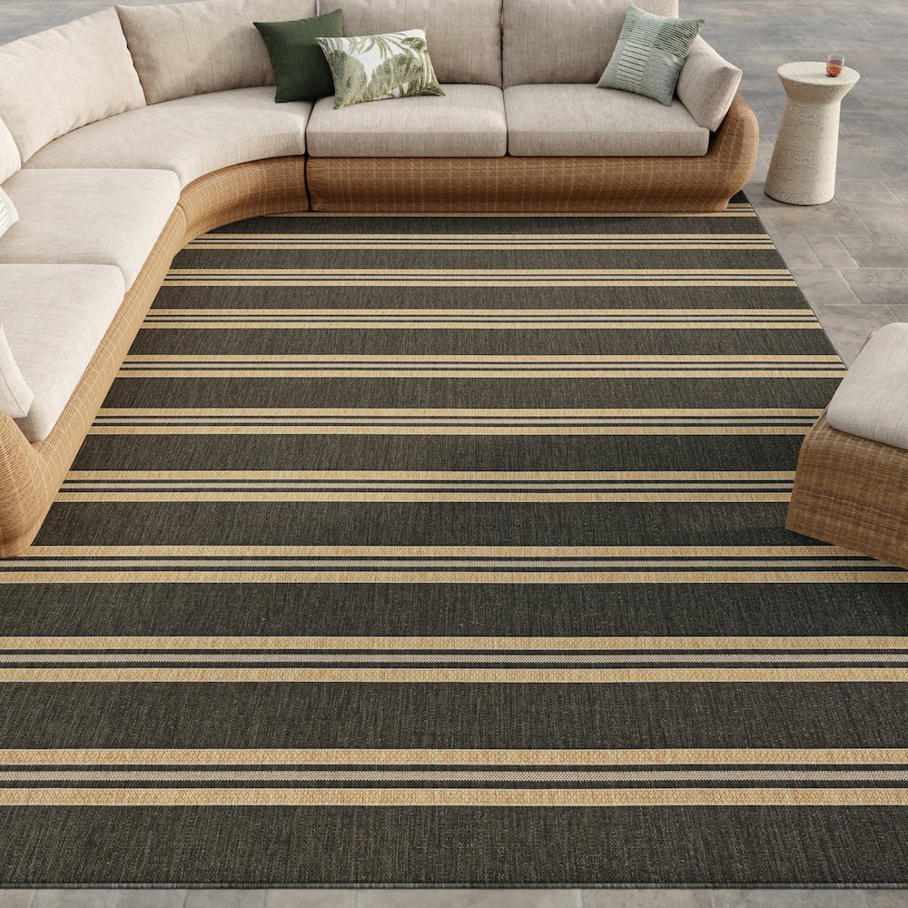 Nourison Home Horizon Indoor/Outdoor Area Rug. Picture 9