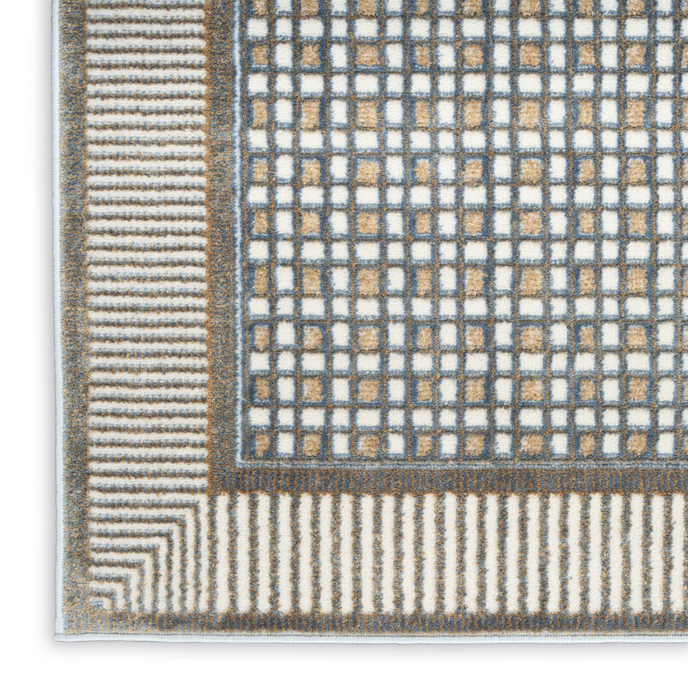Nourison Home Nordic Area Rug. Picture 5