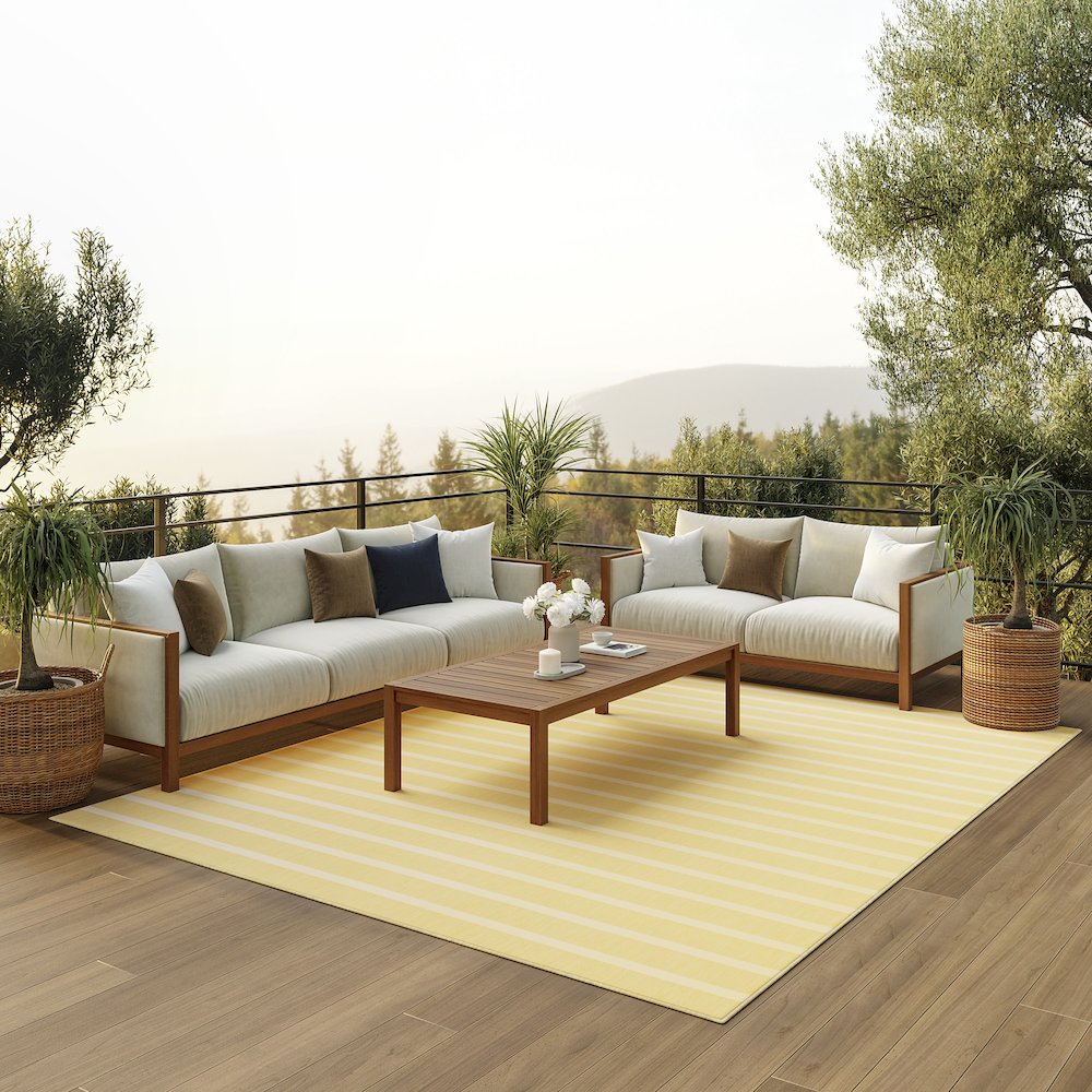 Nourison Home Positano Area Rug. Picture 8