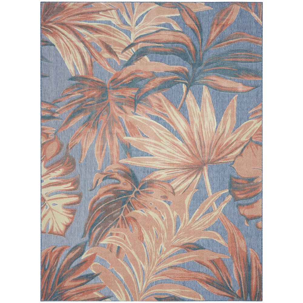 Nourison Home Aloha Area Rug. Picture 1