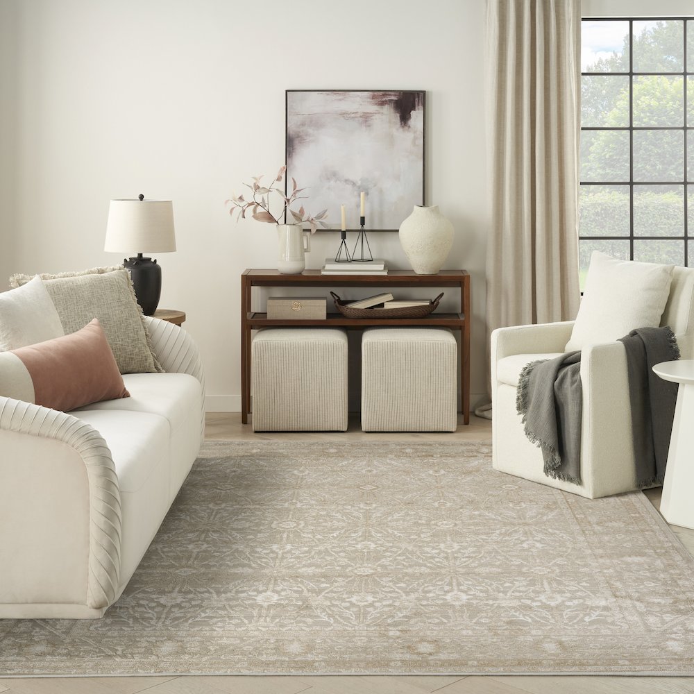 Nourison Home Dekor Area Rug. Picture 9