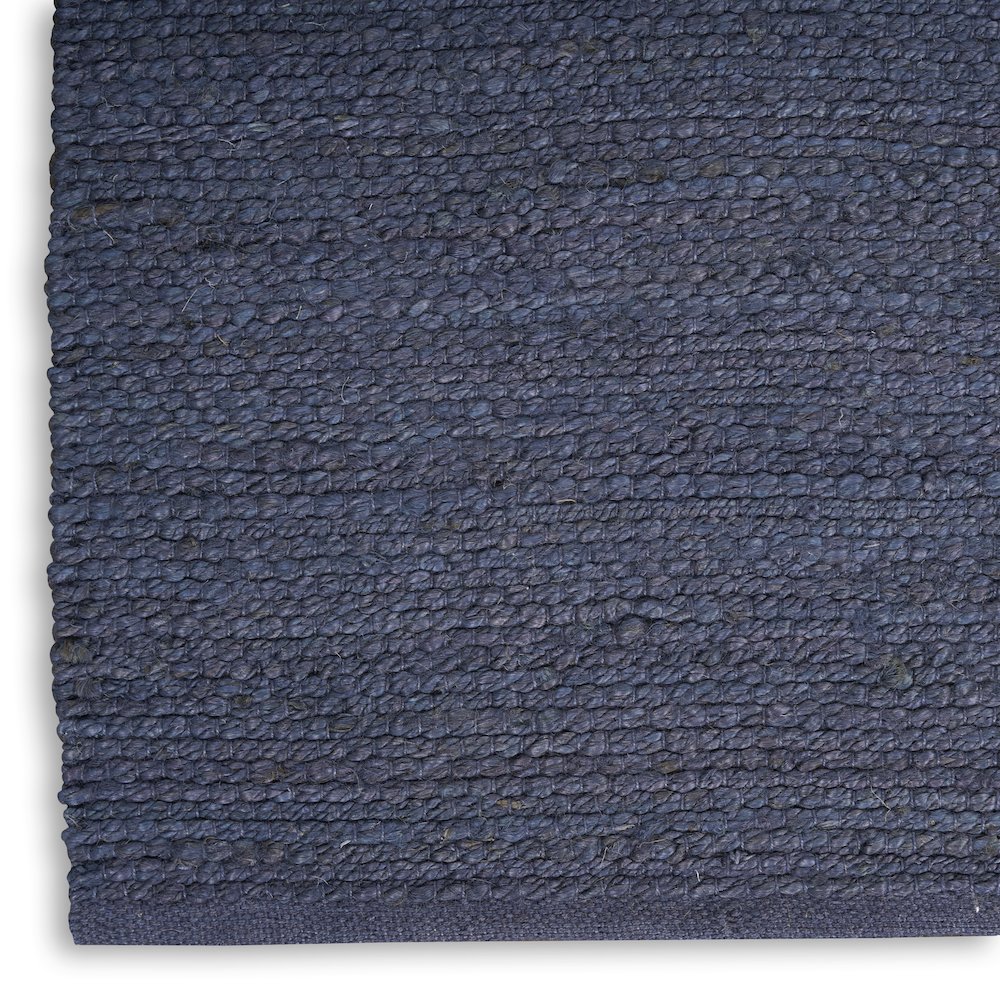 Nourison Home Natural Jute Area Rug. Picture 5