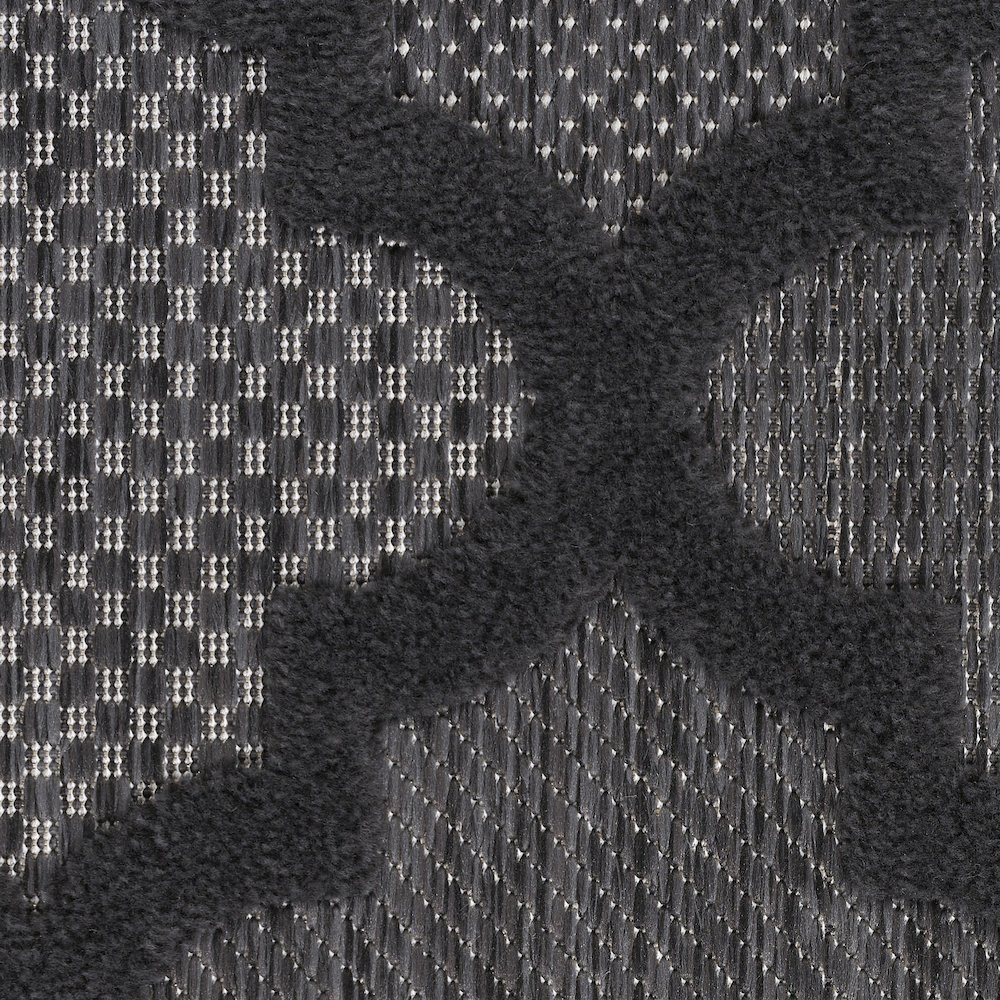 Nourison Home Easy Care Area Rug. Picture 2