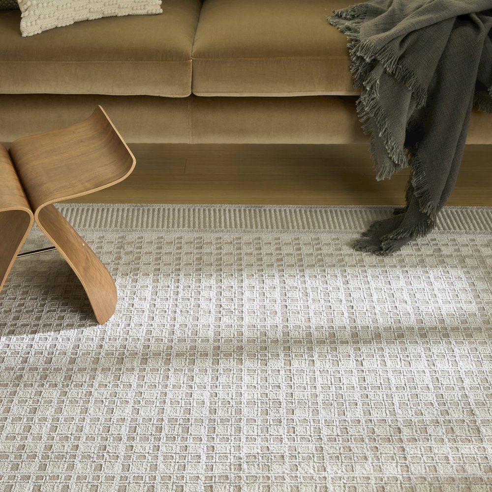 Nourison Home Nordic Area Rug. Picture 8