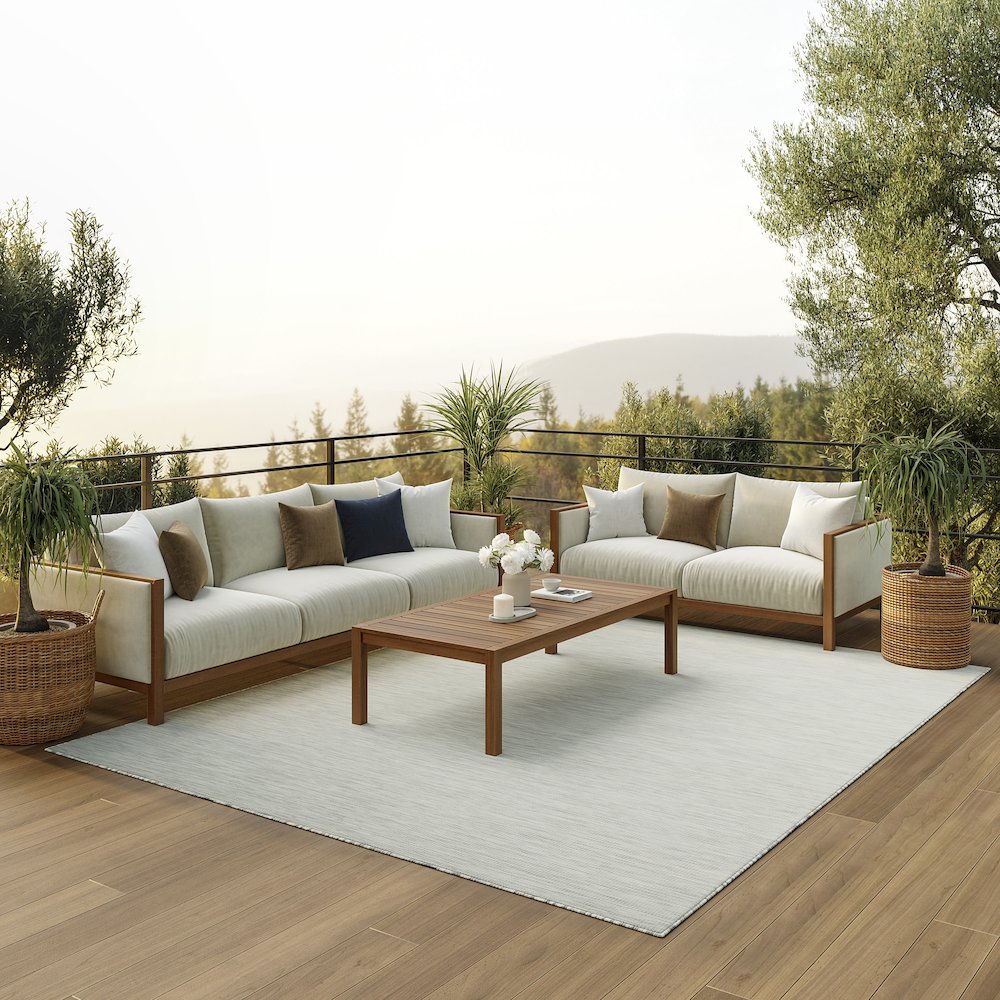 Nourison Home Positano Area Rug. Picture 8
