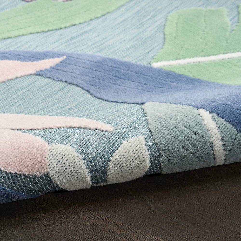 Nourison Home Suncoast Area Rug. Picture 7