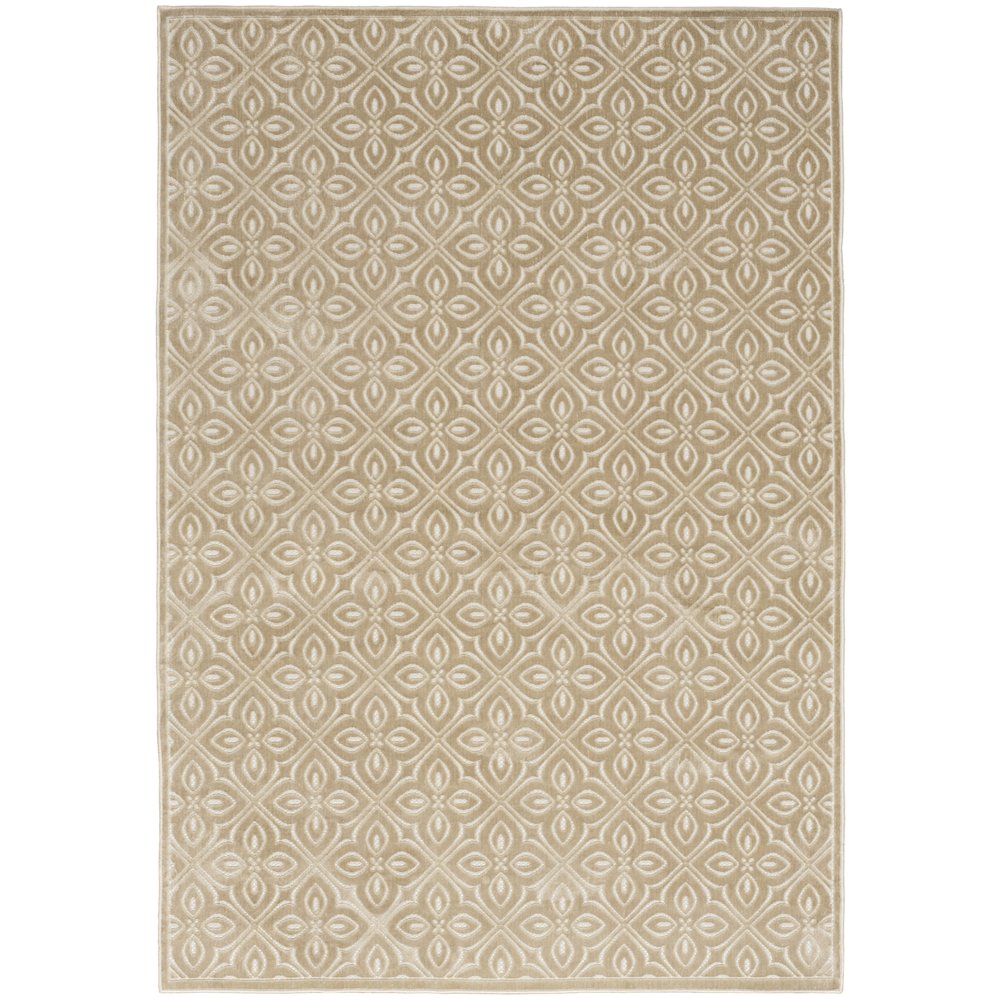 Nourison Home Washable Charm Area Rug. Picture 1