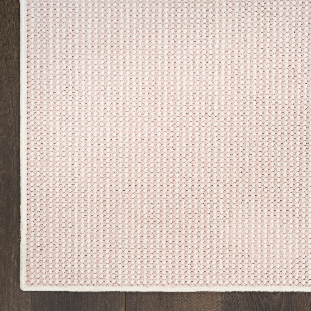 Nourison Home Textured Home Area Rug. Picture 4
